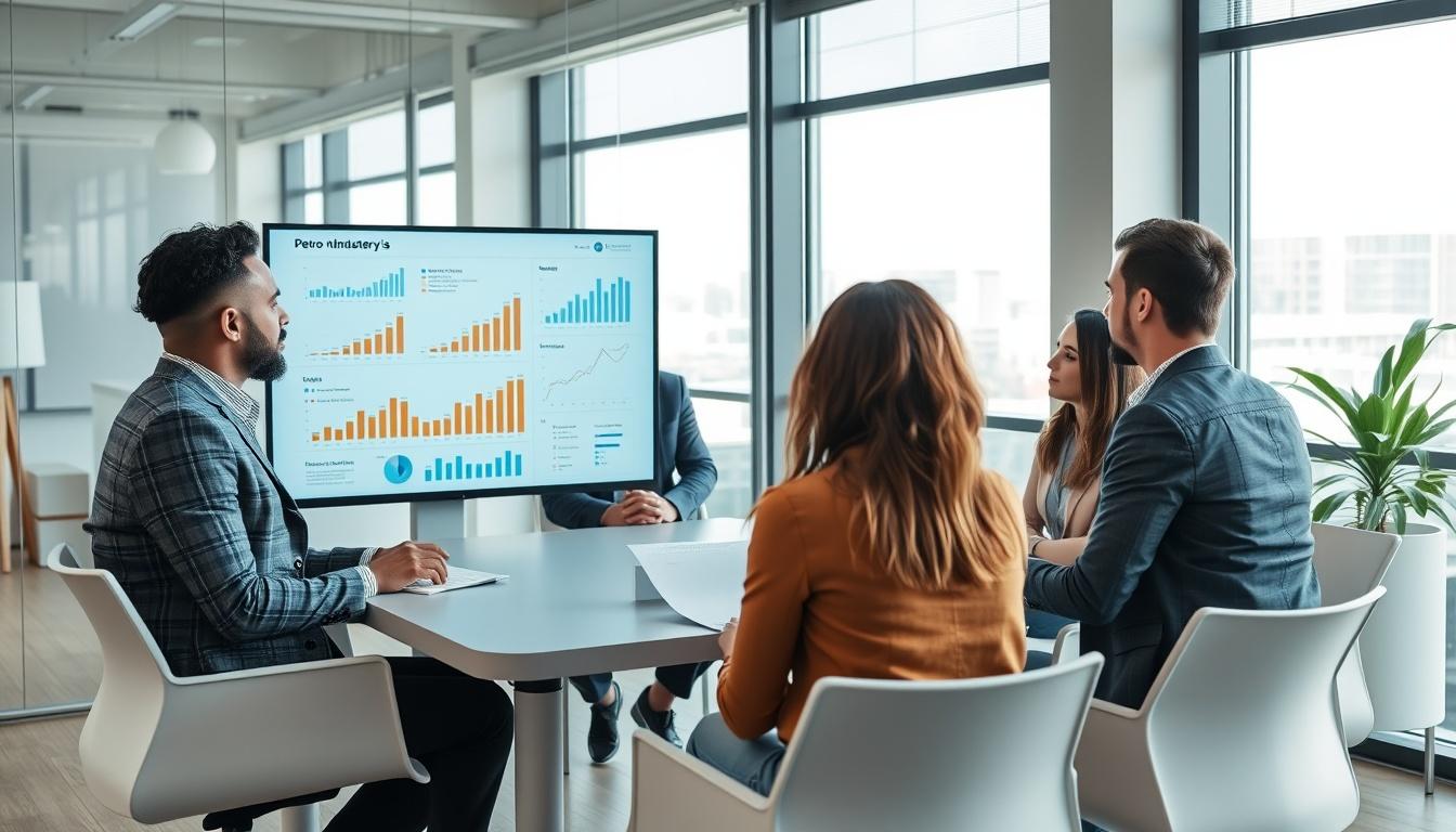 Professional plan visual